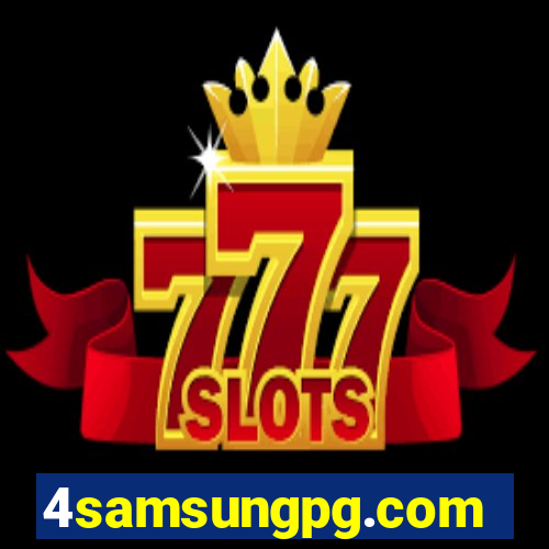 4samsungpg.com