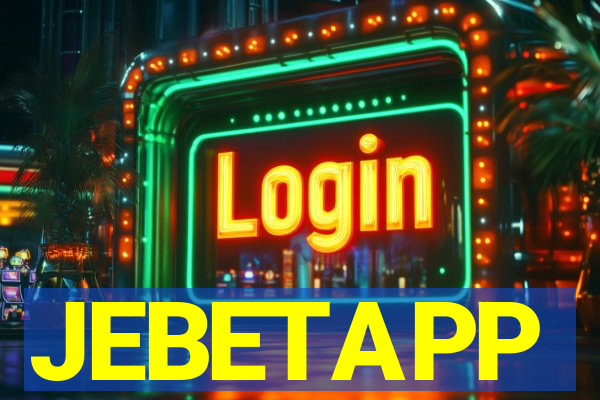 JEBETAPP