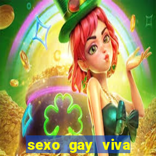 sexo gay viva local santos