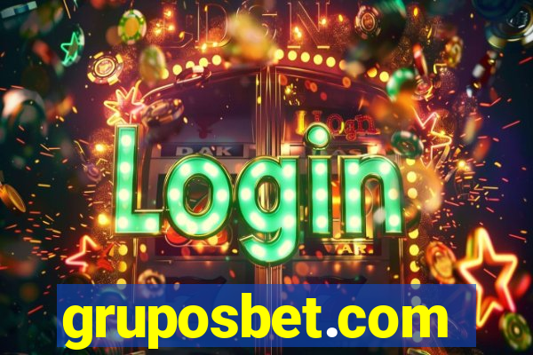 gruposbet.com