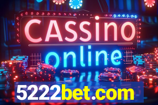 5222bet.com