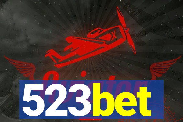 523bet