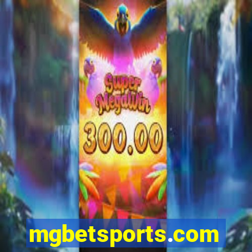 mgbetsports.com