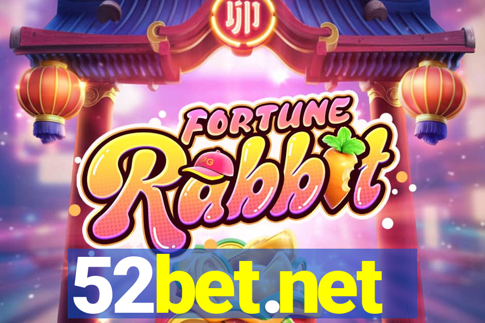 52bet.net