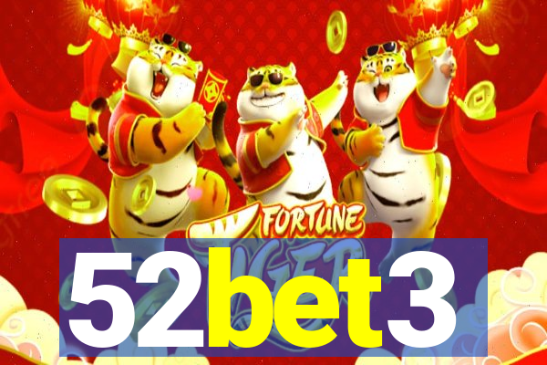 52bet3