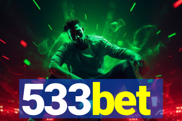 533bet