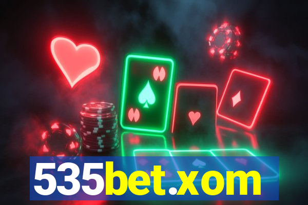 535bet.xom