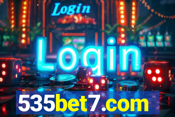 535bet7.com