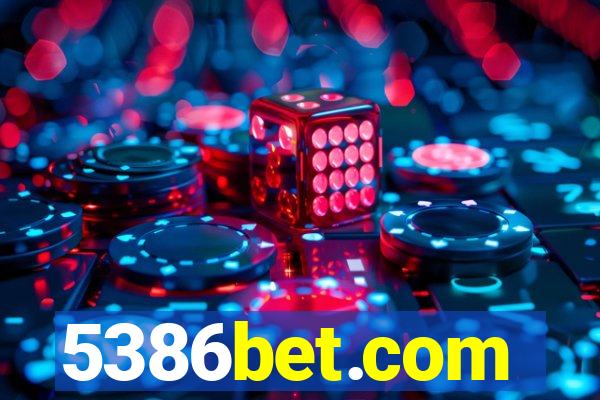 5386bet.com