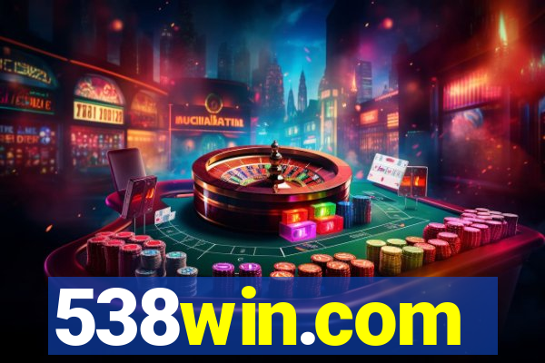 538win.com