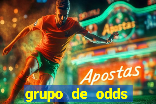 grupo de odds altas telegram