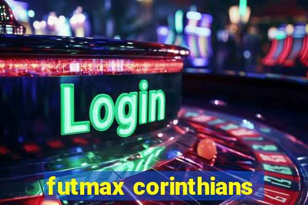 futmax corinthians