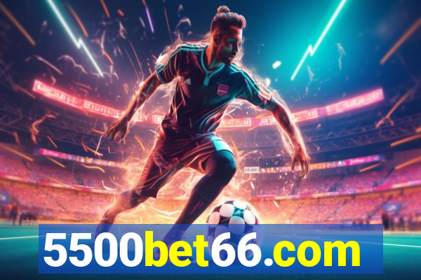 5500bet66.com