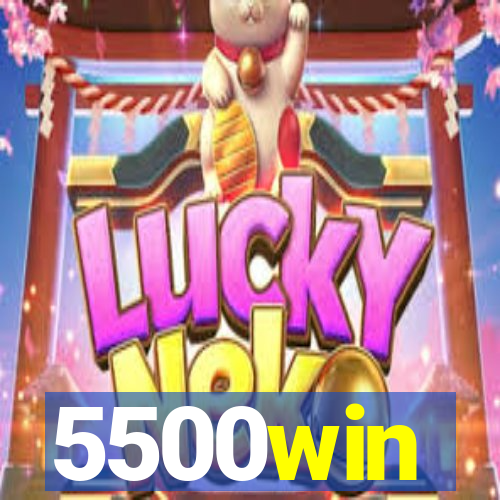 5500win