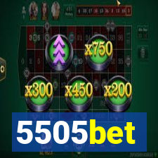 5505bet