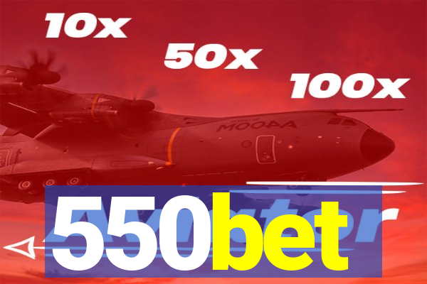 550bet