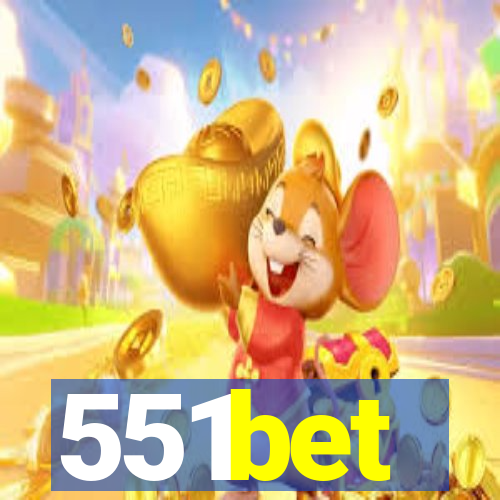 551bet