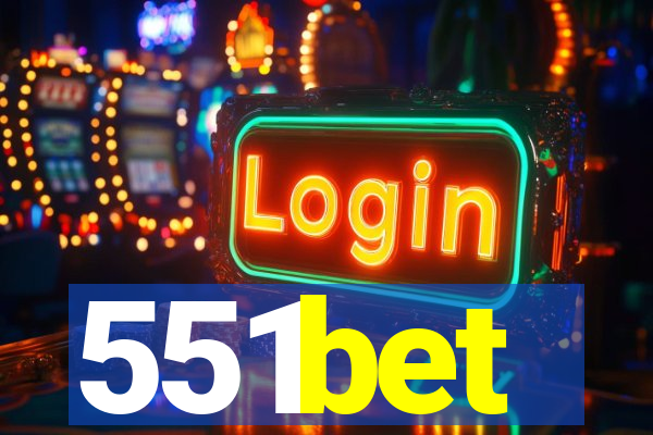 551bet