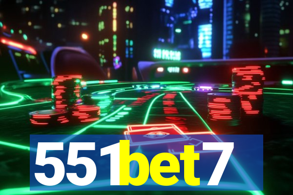 551bet7