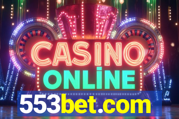 553bet.com