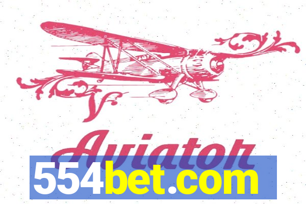 554bet.com