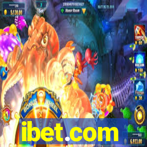 ibet.com