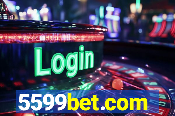 5599bet.com