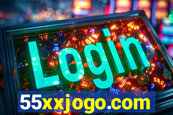 55xxjogo.com