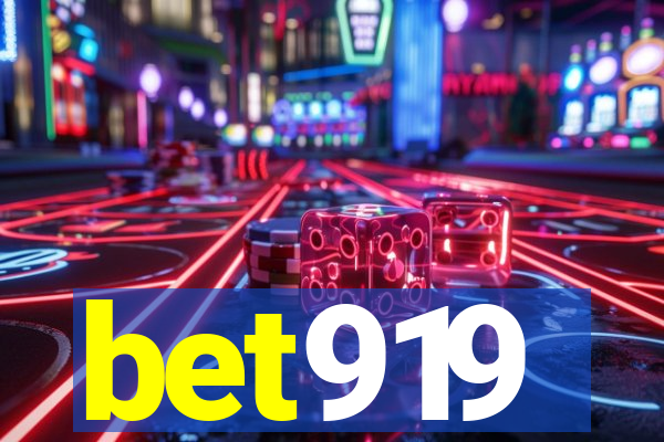 bet919