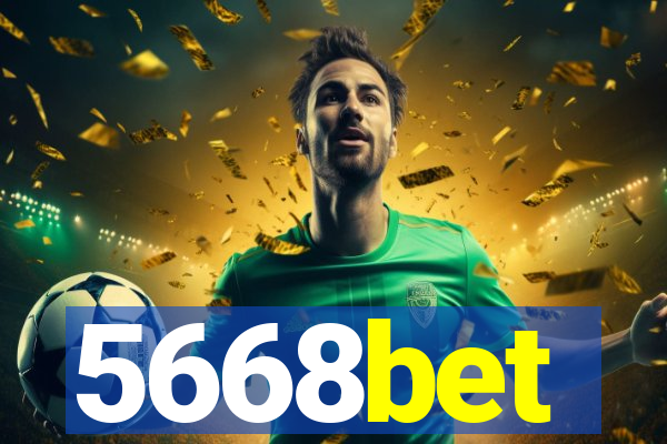 5668bet