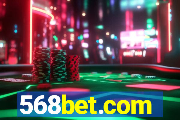 568bet.com