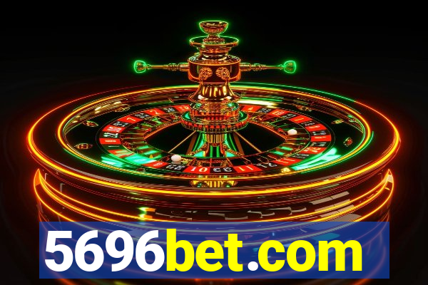 5696bet.com