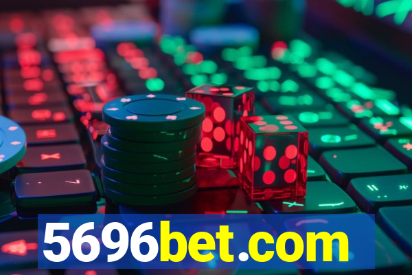 5696bet.com