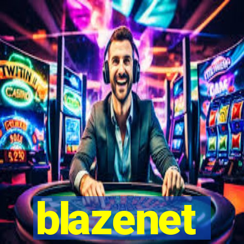 blazenet