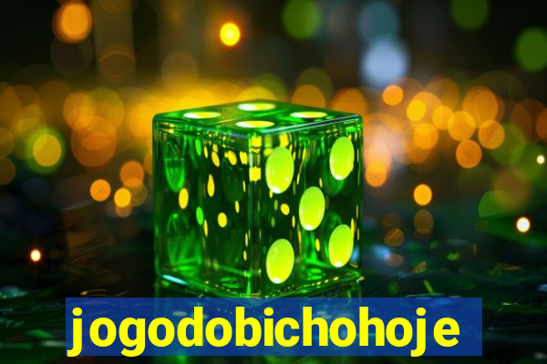 jogodobichohoje