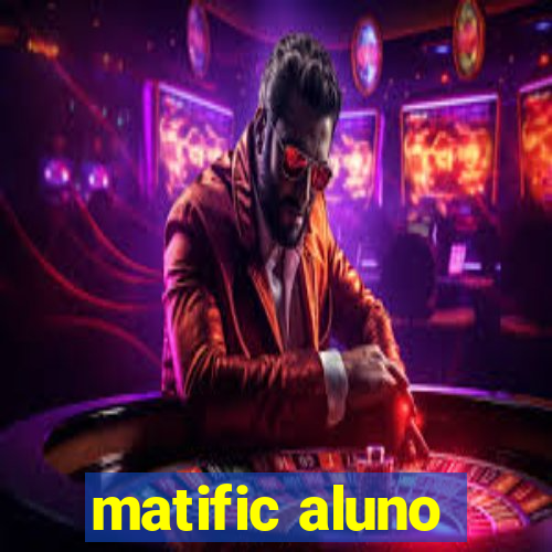 matific aluno