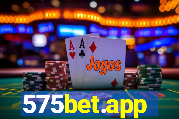 575bet.app