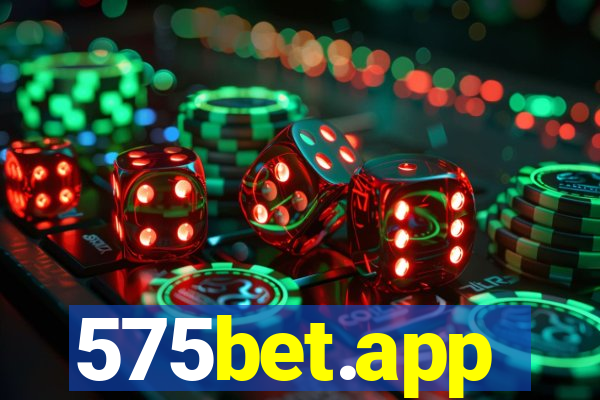 575bet.app