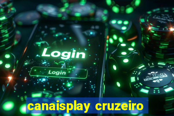 canaisplay cruzeiro