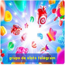 grupo de slots telegram