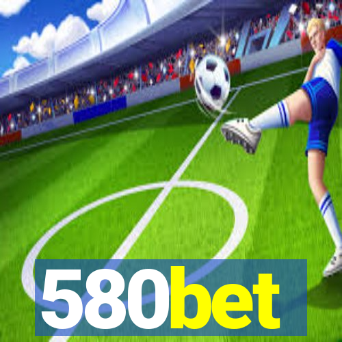 580bet