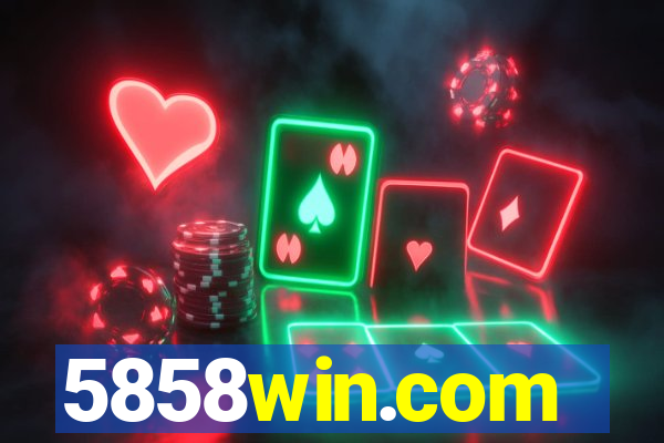 5858win.com