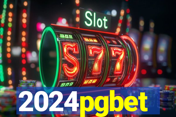 2024pgbet