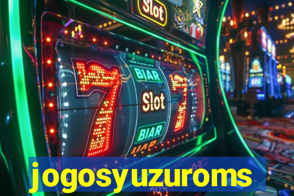 jogosyuzuroms