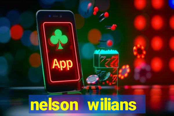 nelson wilians fratoni rodrigues fortuna