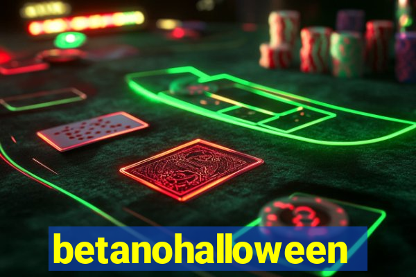 betanohalloween