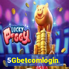 5Gbetcomlogin