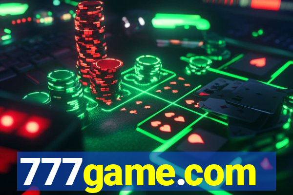 777game.com