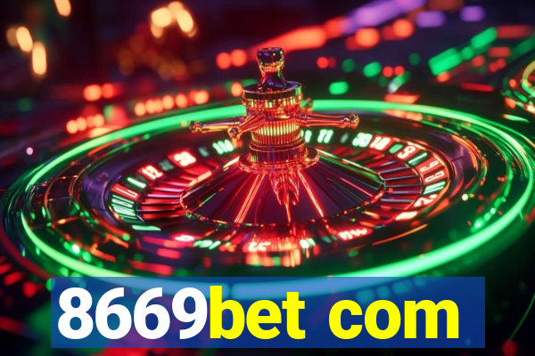 8669bet com