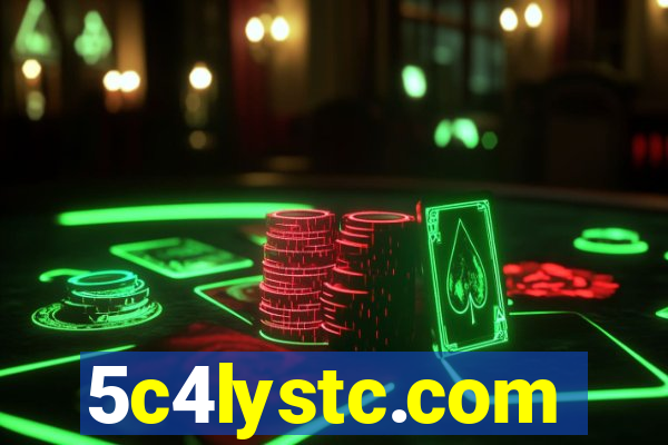 5c4lystc.com